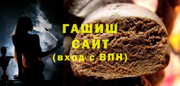хмурый Алексин